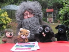 Ronnie the Mole (2013) - Stream Online