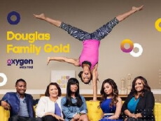 Douglas Family Gold (2016) - Stream Online