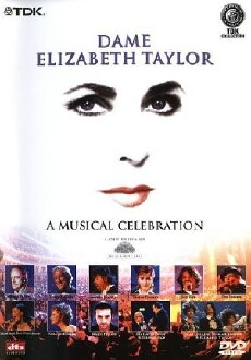 Elizabeth Taylor: A Musical Celebration (2000) - Stream Online