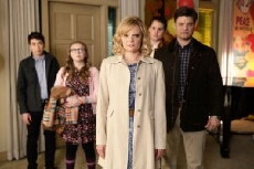 The Real O'Neals (2016) - Stream Online