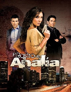 El Rostro de Analía (2008) - Stream Online