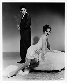 Go Naked in the World (1961) - Stream Online