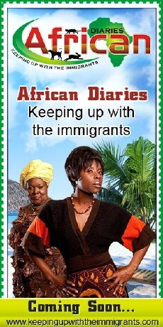 African Diaries (2011) - Stream Online