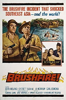 Brushfire (1962) - Stream Online