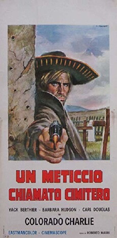 Colorado Charlie (1965) - Stream Online