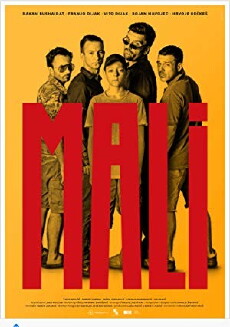 Mali (2018) - Stream Online