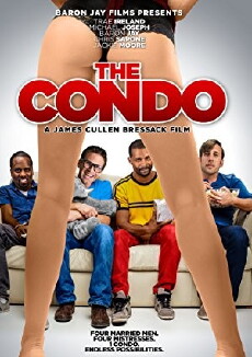 The Condo (2015) - Stream Online