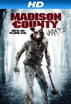 Madison County (2011) - Stream Online