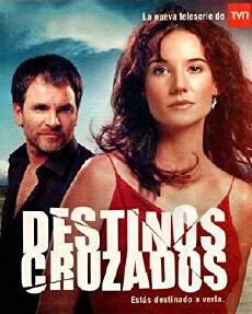 Destinos Cruzados (2004) - Stream Online