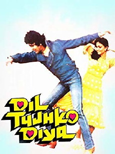 Dil Tujhko Diya (1987) - Stream Online