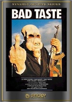 Bad Taste (1987) - Stream Online