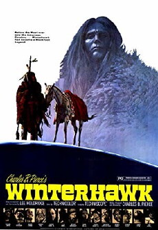 Winterhawk (1975) - Stream Online