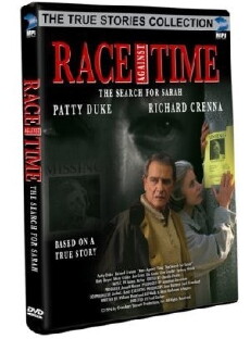 Race Against Time: The Search for Sarah (1996) - Stream Online