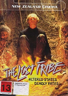 The Lost Tribe (1983) - Stream Online