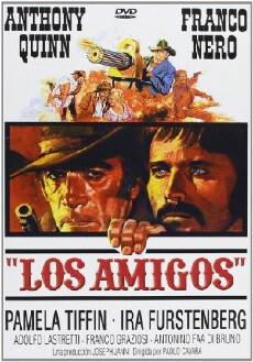 Deaf Smith & Johnny Ears (1973) - Stream Online