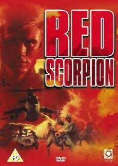 Red Scorpion (1988) - Stream Online