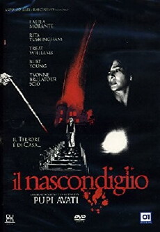 The Hideout (2007) - Stream Online