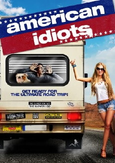 American Idiots (2013) - Stream Online