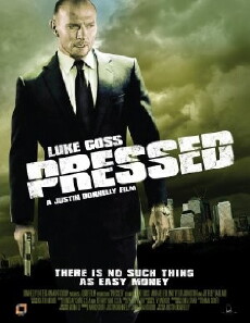 Pressed (2011) - Stream Online