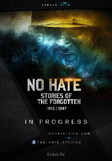 No Hate (2017) - Stream Online