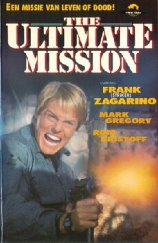 Ten Zan - The Ultimate Mission (1988) - Stream Online
