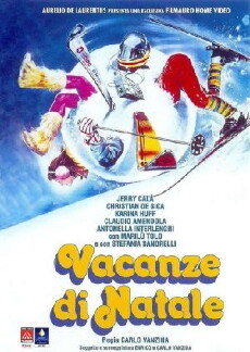 Vacanze di Natale (1983) - Stream Online