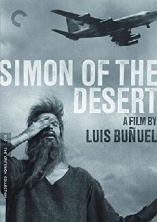 Simon of the Desert (1965) - Stream Online