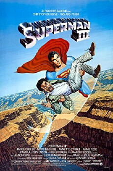 Superman III (1983) - Stream Online