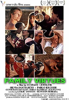 La virtud de la familia (2013) - Stream Online