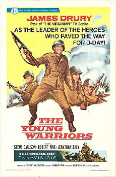 The Young Warriors (1967) - Stream Online