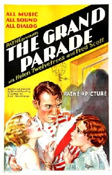 The Grand Parade (1930) - Stream Online