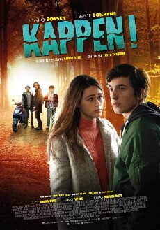 Kappen! (2016) - Stream Online