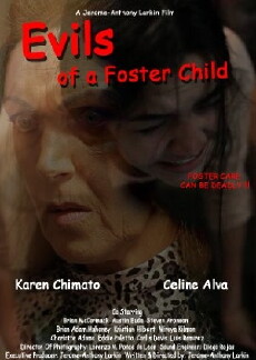 Evils of a Foster Child (2017) - Stream Online
