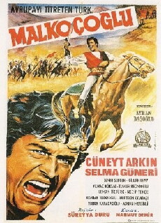 Malkoçoglu (1966) - Stream Online