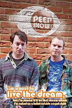 Peep Show (2003) - Stream Online