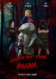 Jaws of the Shark (2012) - Stream Online