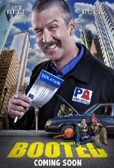 Booted (2011) - Stream Online