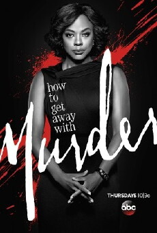 How to Get Away with Murder (2014) - Stream Online