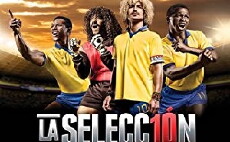 La Selección (2013) - Stream Online