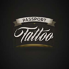Passport Tattoo (2017) - Stream Online