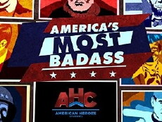 America's Most Badass (2015) - Stream Online
