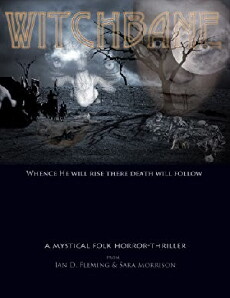 Witchbane (2018) - Stream Online