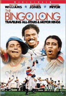 The Bingo Long Traveling All-Stars & Motor Kings (1976) - Stream Online