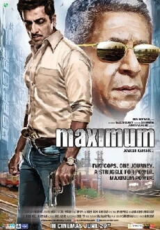 Maximum (2012) - Stream Online