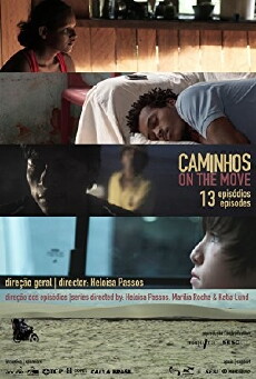 Caminhos (2012) - Stream Online