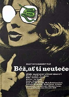 Lauf, damit dir nichts davonläuft (1977) - Stream Online