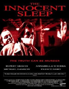 The Innocent Sleep (1996) - Stream Online
