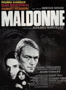 Misdeal (1969) - Stream Online