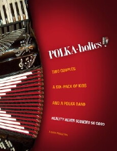 POLKA-holics! (2014) - Stream Online