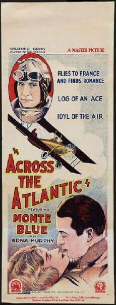Across the Atlantic (1928) - Stream Online